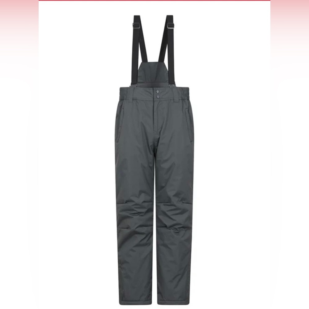 MOUNTAIN WAREHOUSE Moon II Women’s Ski Grey Pants